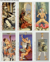 Decameron Tarot
