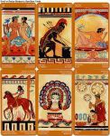 Etruscan Tarot
