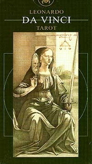 Leonardo Da Vinci Tarot