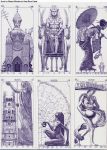 Tarot of the III Millennium