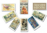 Tarot Of The Renaissance