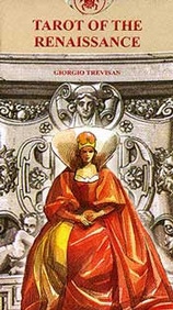 Tarot Of The Renaissance