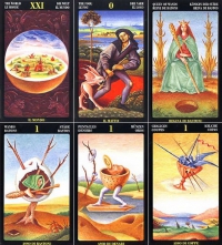 Bosch Tarot