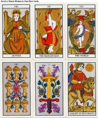 Angel Tarot Deck
