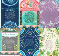 The Wild Offering Oracle