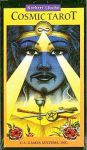 Cosmic Tarot Deck