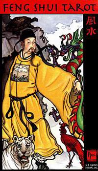 Feng Shui Tarot