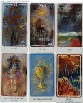 Haindl Tarot Deck