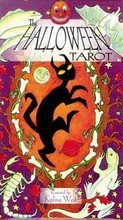 Halloween Tarot Deck
