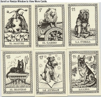 I Cani Originali (Dogs)