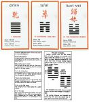 I Ching Cards