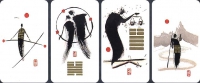I Ching Holitzkn Deck