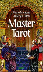 Master Tarot Deck