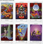 Navigators Tarot Of The Mystic Sea Deck