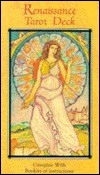 Renaissance Tarot Deck