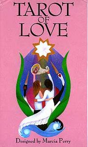 Tarot Of Love Deck