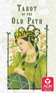 Tarot Of The Old Path Deck