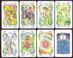 The Flower Speaks Deck