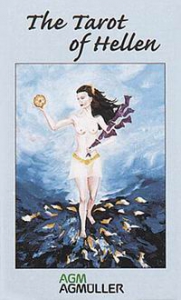 The Tarot Of Hellen Deck