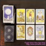 Lunalapin Tarot - Premium Version
