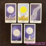 Lunalapin Tarot - Standard Version