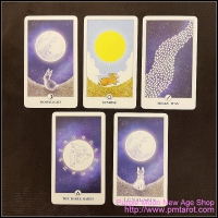 Lunalapin Tarot - Standard Version