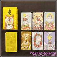 Aibo Dog Tarot - Premium Edition