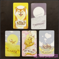 Aibo Dog Tarot - Premium Edition