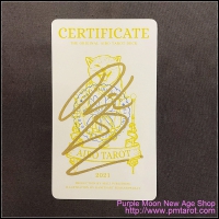 Aibo Dog Tarot - Standard Edition