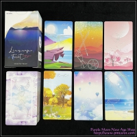 Linescape Tarot New Gen