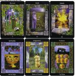 The Sacred Circle Tarot