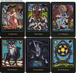 The World Spirit Tarot