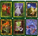 The Fairy Ring: An Oracle of the Fairy Folk