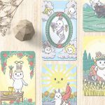 Chubby Bun Tarot Version 2