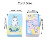 Chubby Bun Tarot Version 2