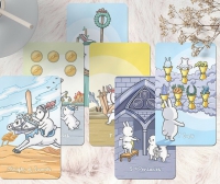Chubby Bun Tarot Version 3