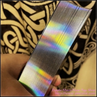 The Octopus Tarot - Holographic Edition