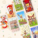 Muppet Bear Tarot - Mini Limited Edition