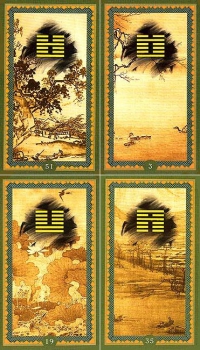 I Ching