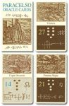 Paracelso Oracle Cards