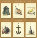 Marseille Oracle Cards