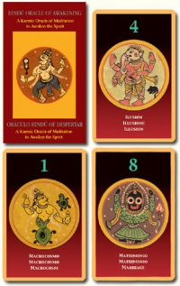 Hindu Oracle of Awakening