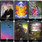 Osho Zen Tarot Deck