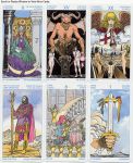 Universal Tarot