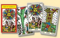 Tarot of Marseilles