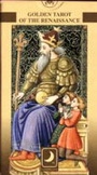 Golden Tarot Of Renaissance
