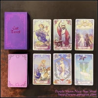 Cat Tarot