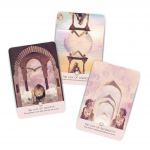 Spiritual Awakening - 52 Universal Law Oracle Cards