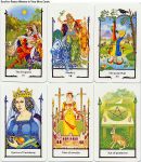 Tarot Of The Old Path Deck/book Set