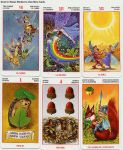The Fairy Tarot Deck & Book Set